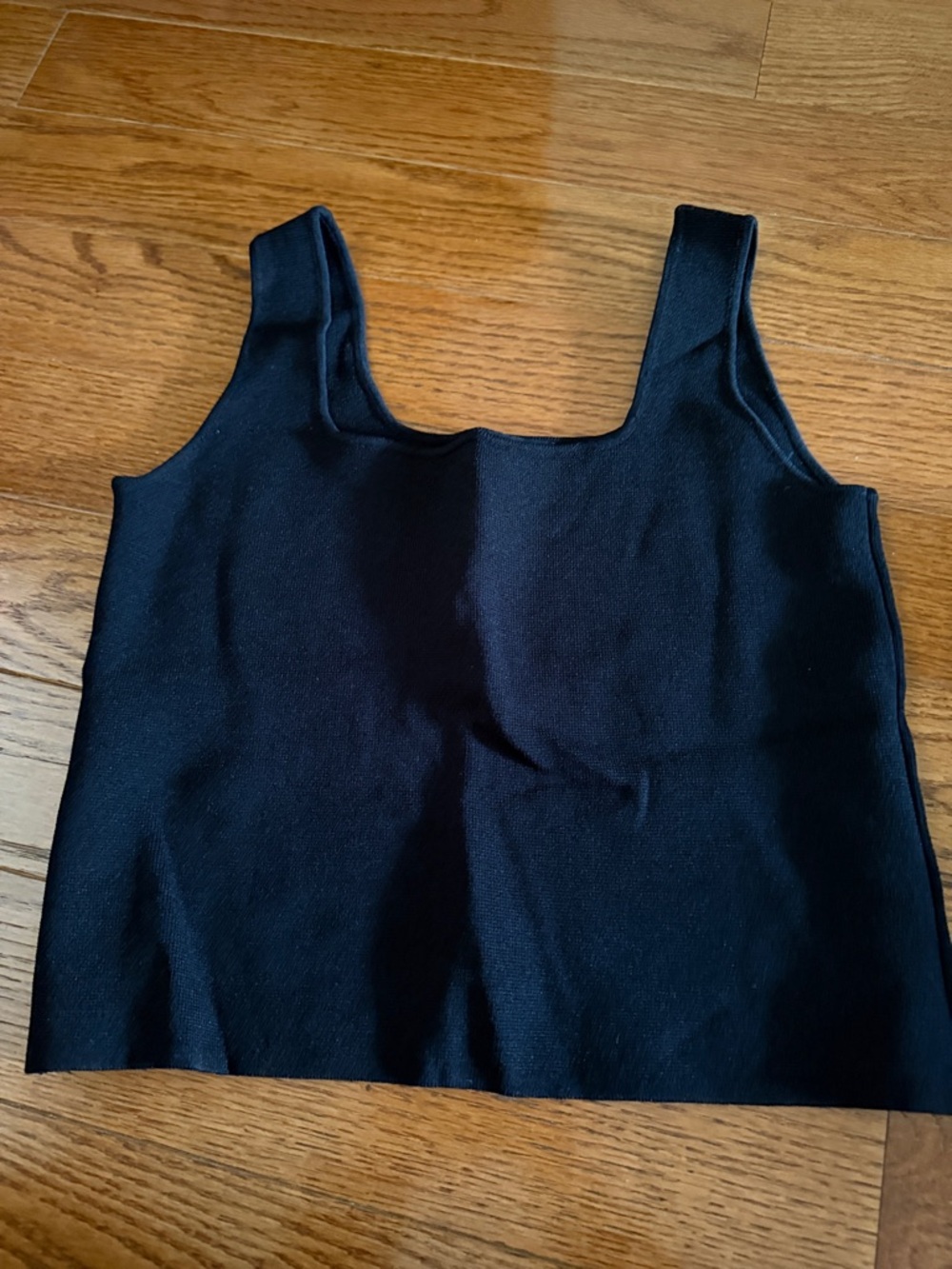 House of Harlow tank